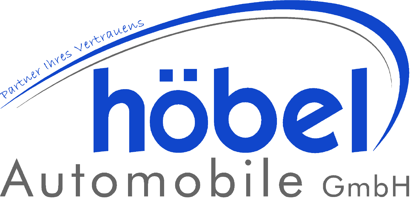 Autohaus Höbel GmbH Logo